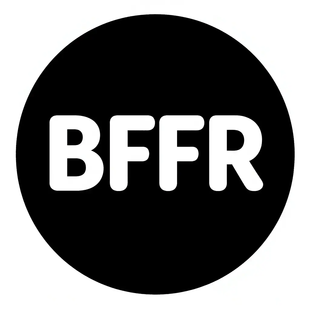 BFFR Meaning