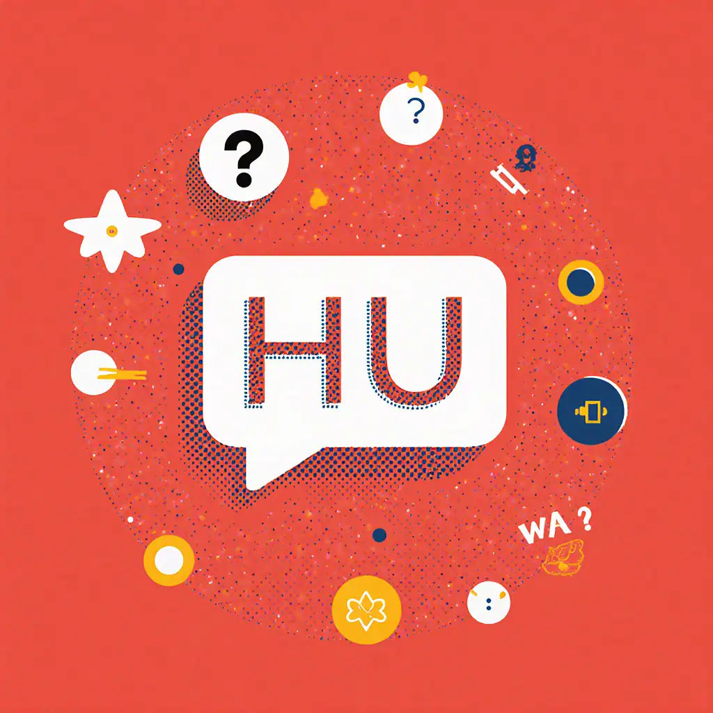 HU Meaning