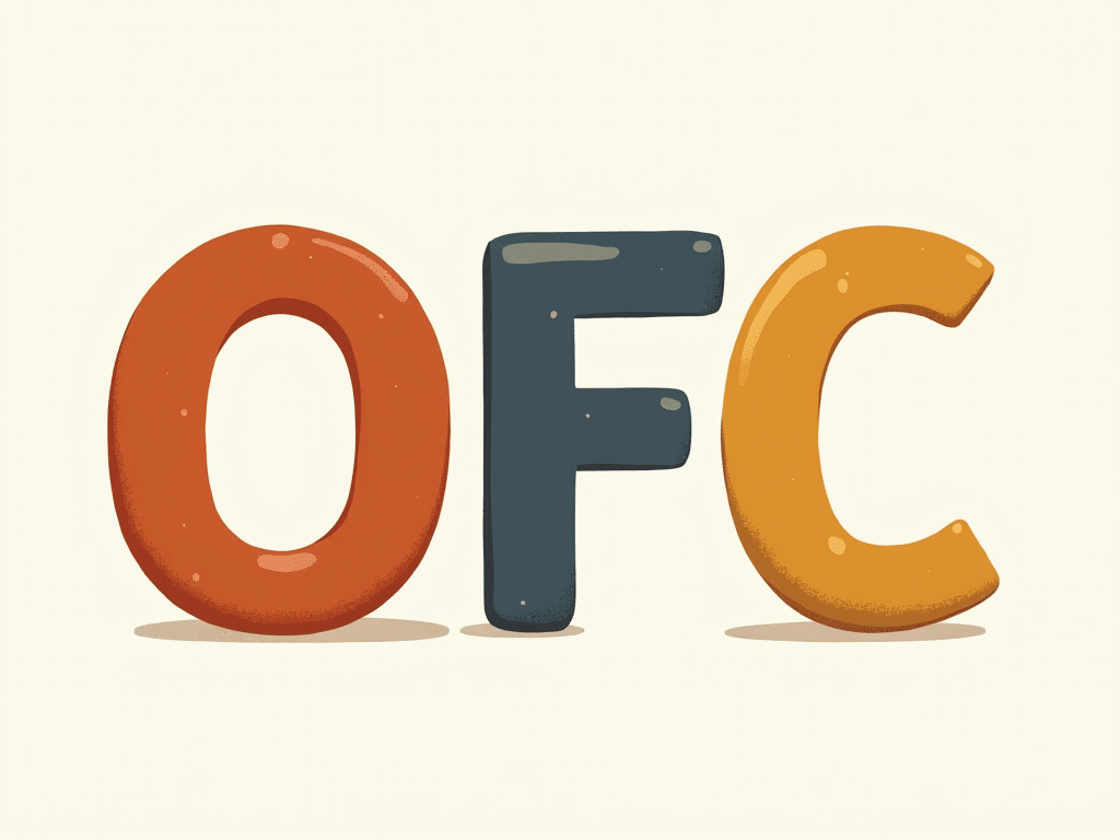 ofc meaning