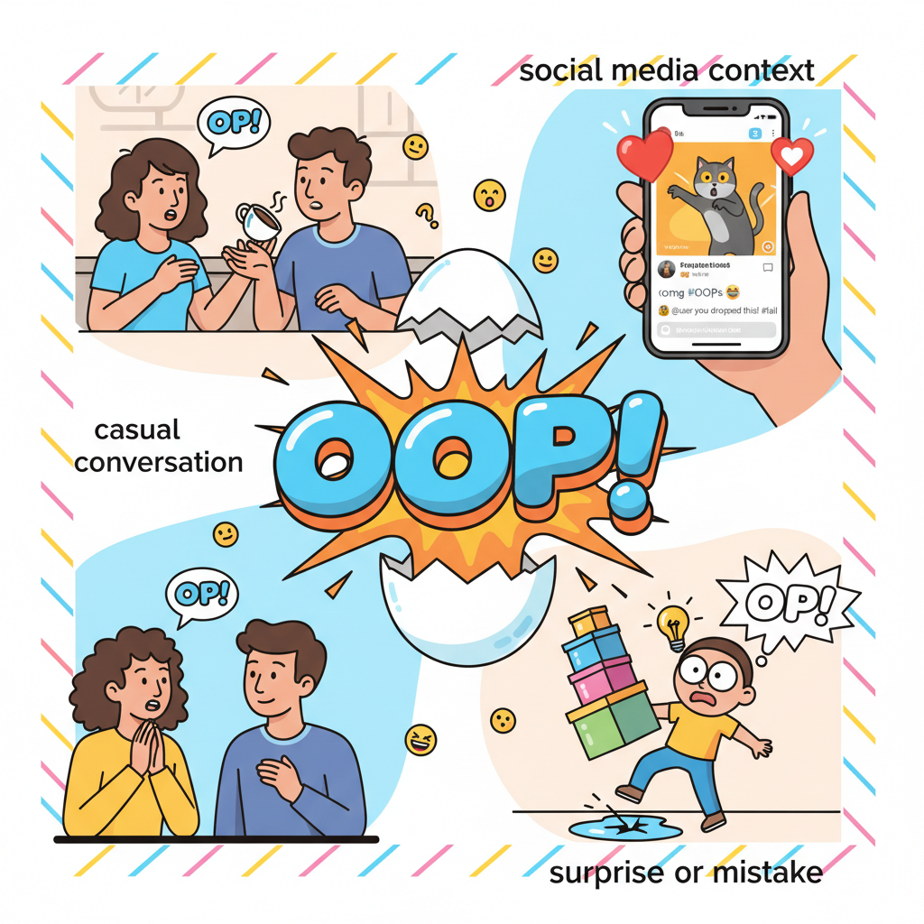 OOP Meaning