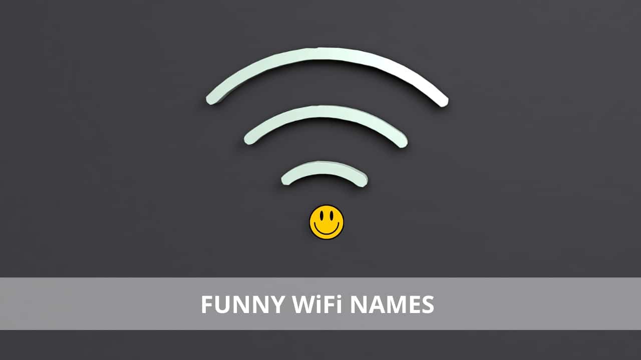 Funny-WiFi-Names