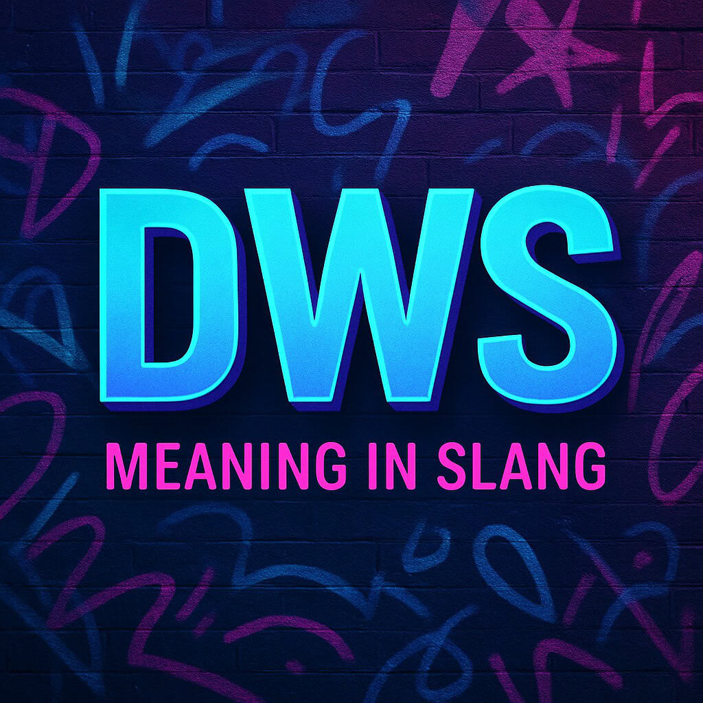 DWS Meaning