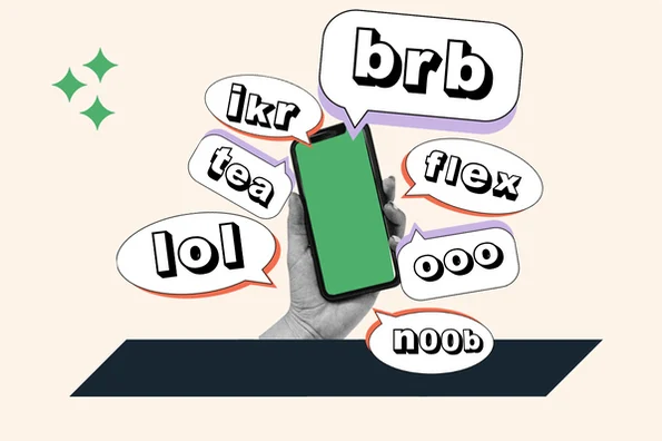 Internet Slang