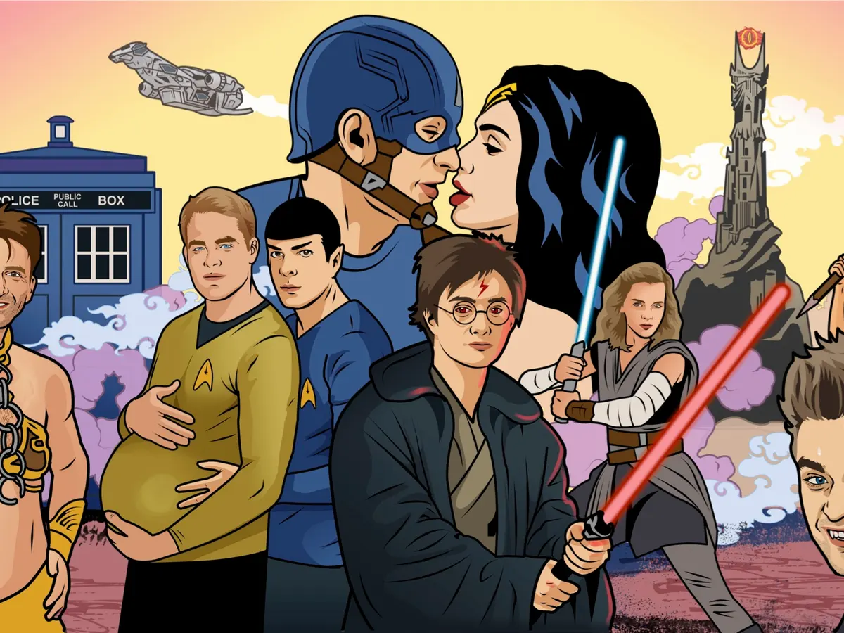 fanfiction