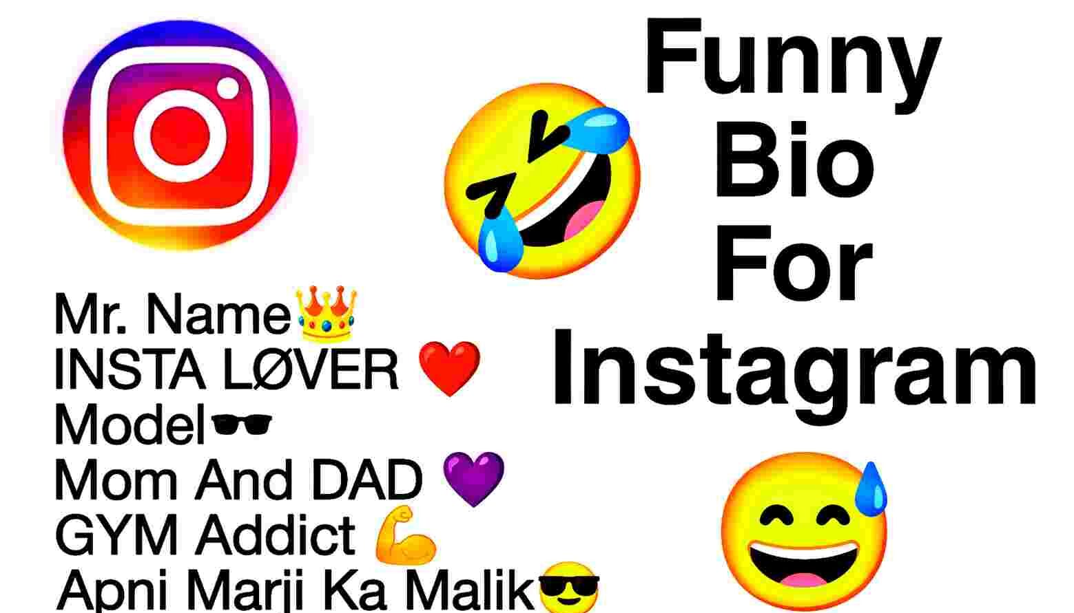 Funny Instagram Bio Ideas: A Hilarious Guide to Stand Out