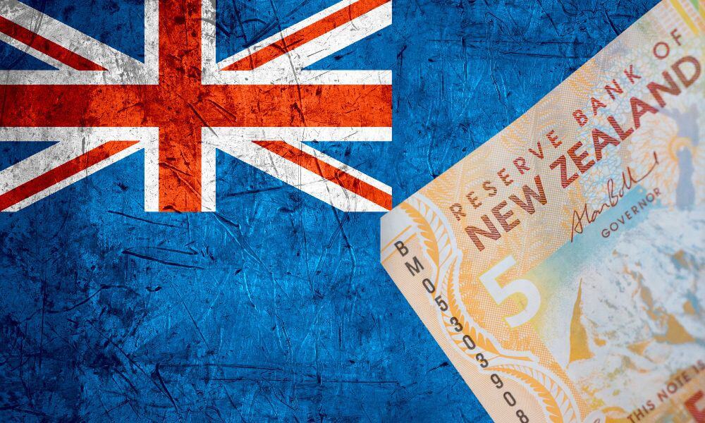 New Zealand Slang