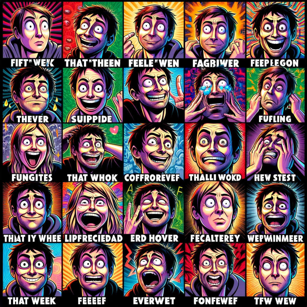 tfw meaning