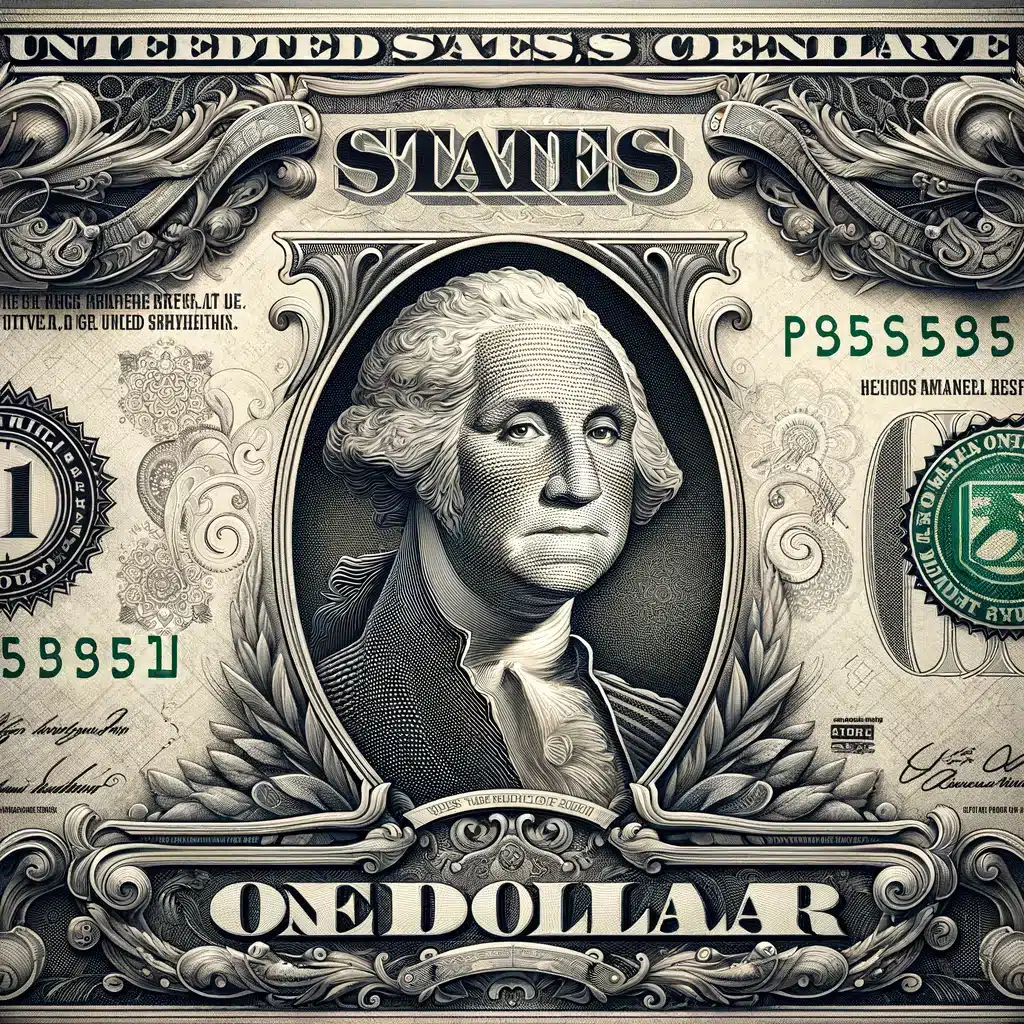 Dollar Bill