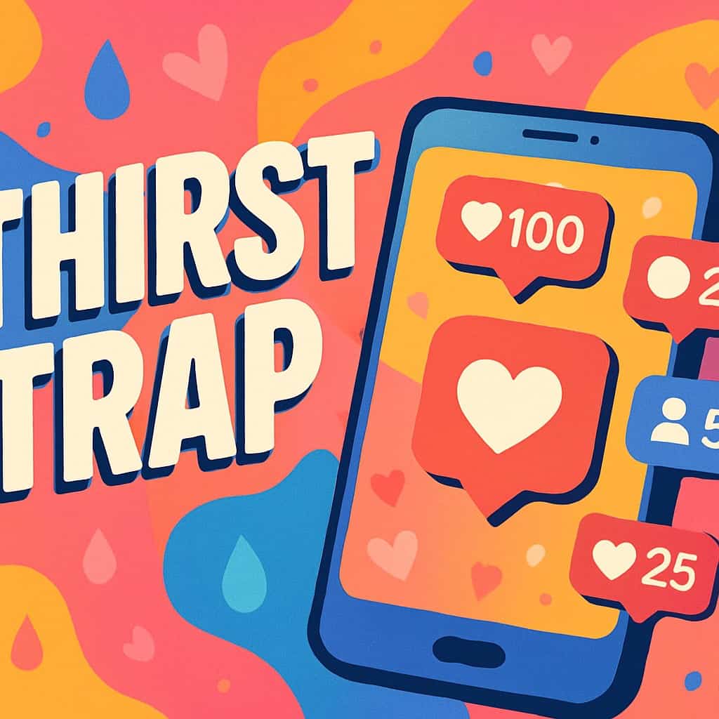 Thirst Trap