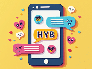 HYB Meaning