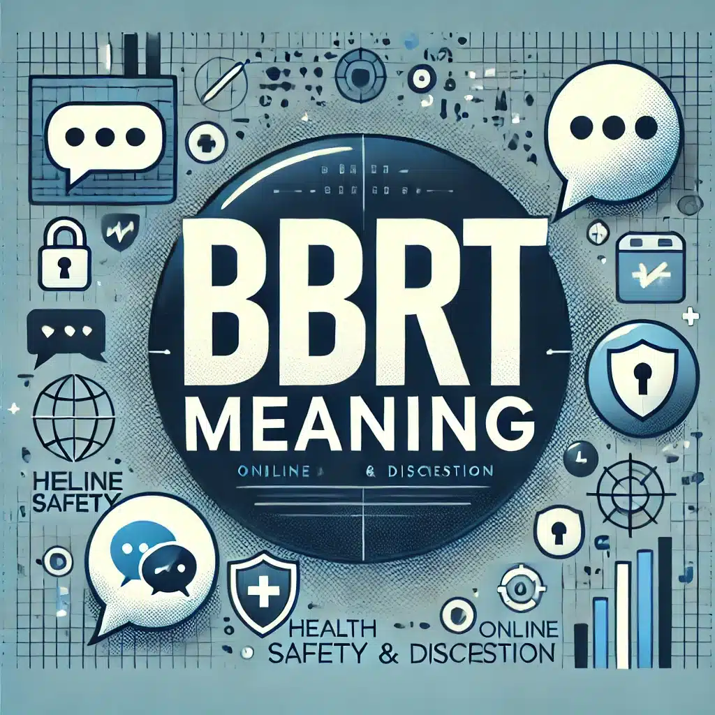 BBRT