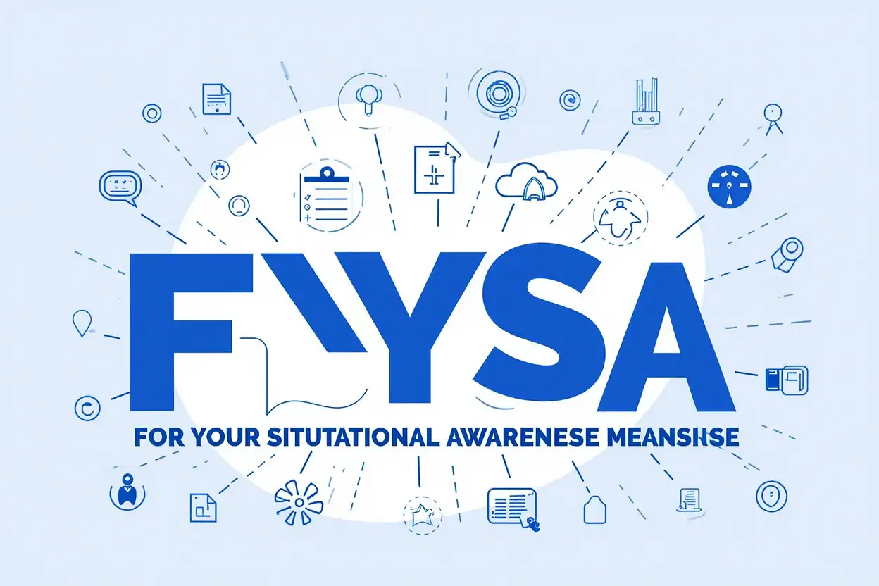 FYSA Meaning