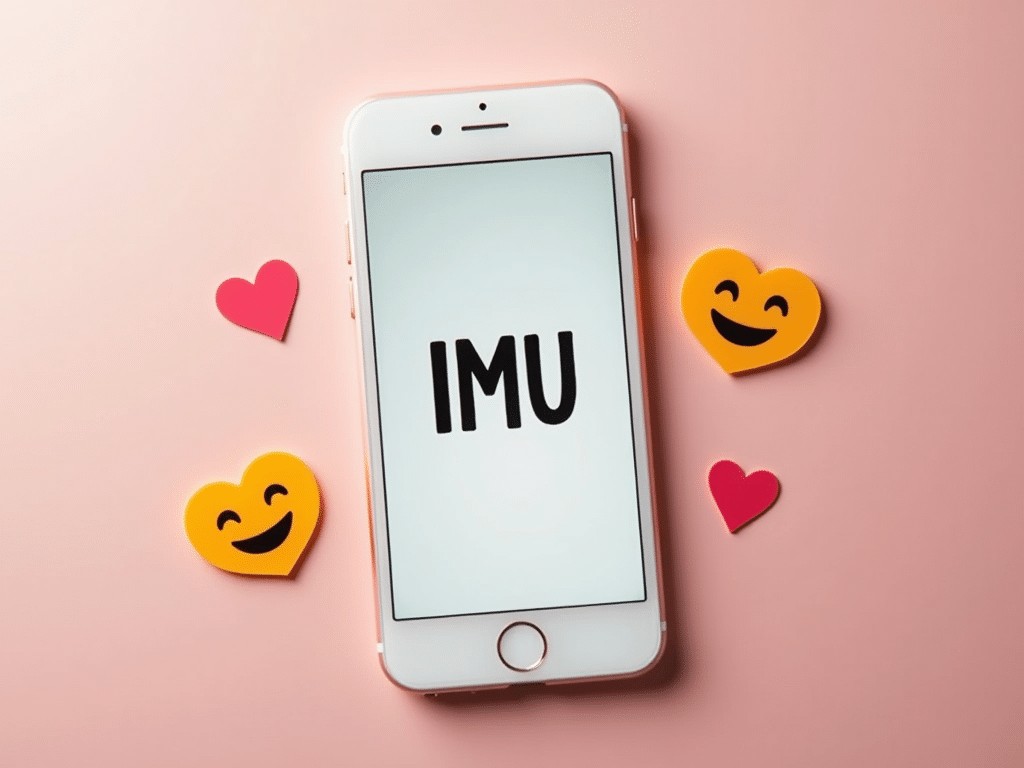 IMU