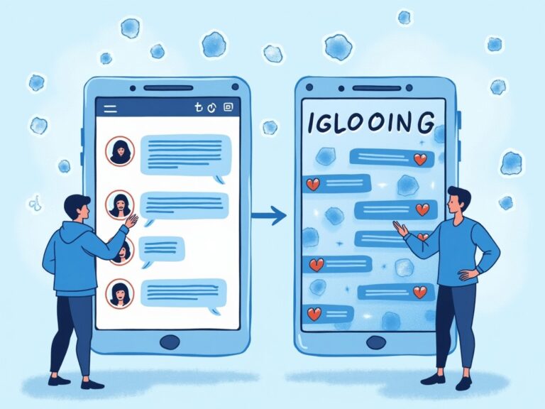 Igloing Iglooing
