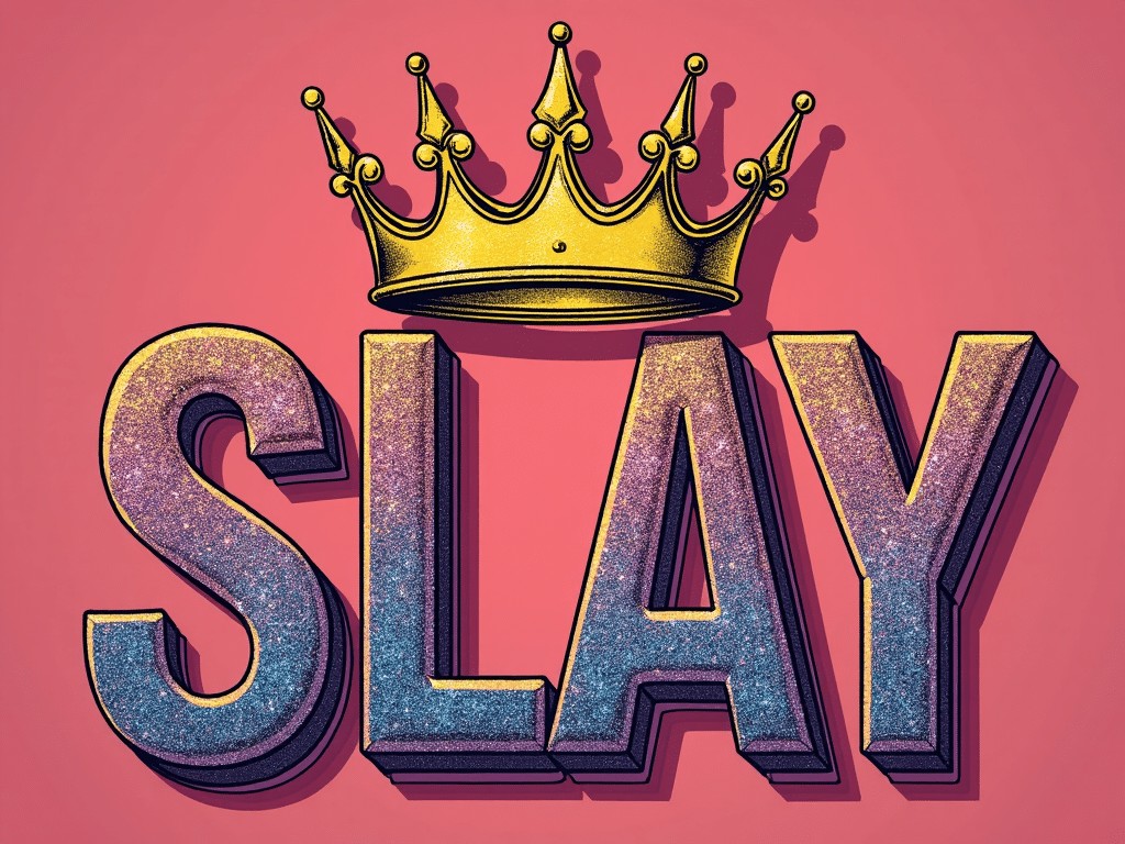slay meaning
