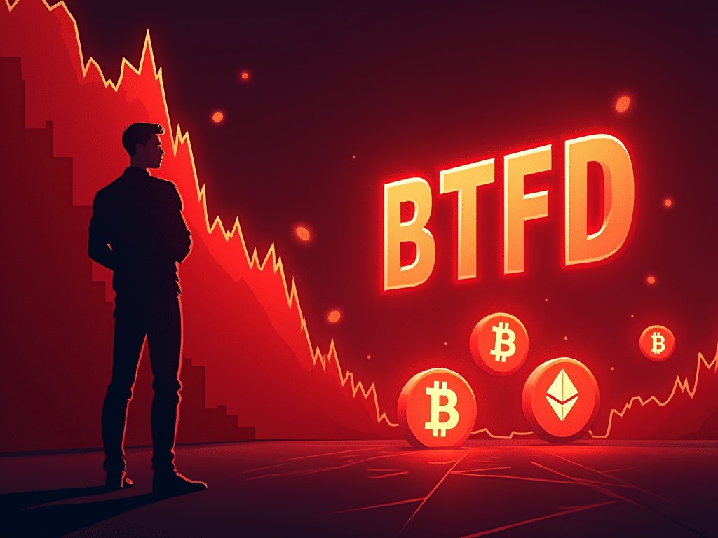 BFTD Meaning