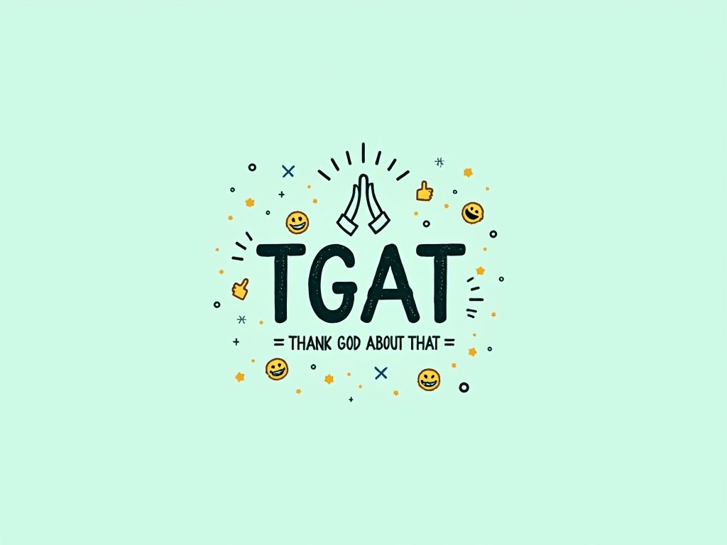 tgat meaning