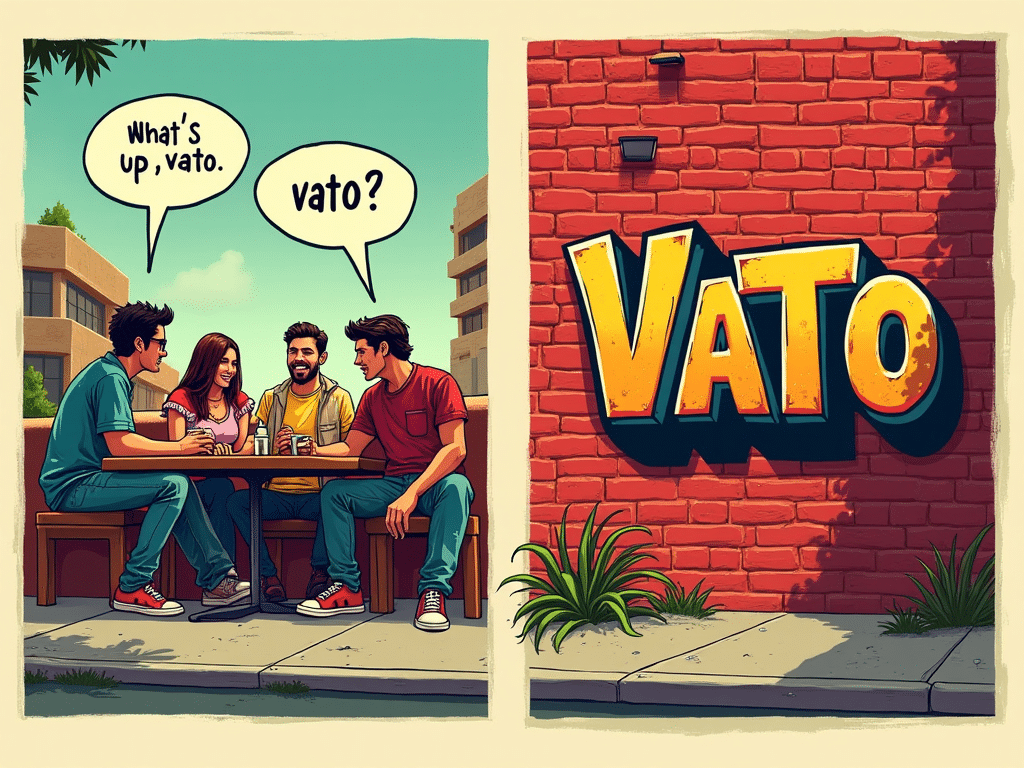 VATO