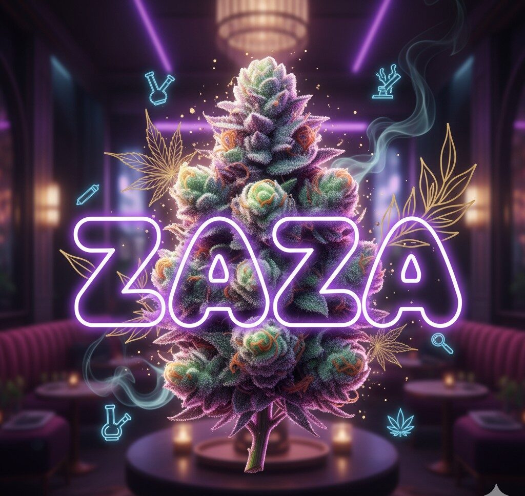 zaza