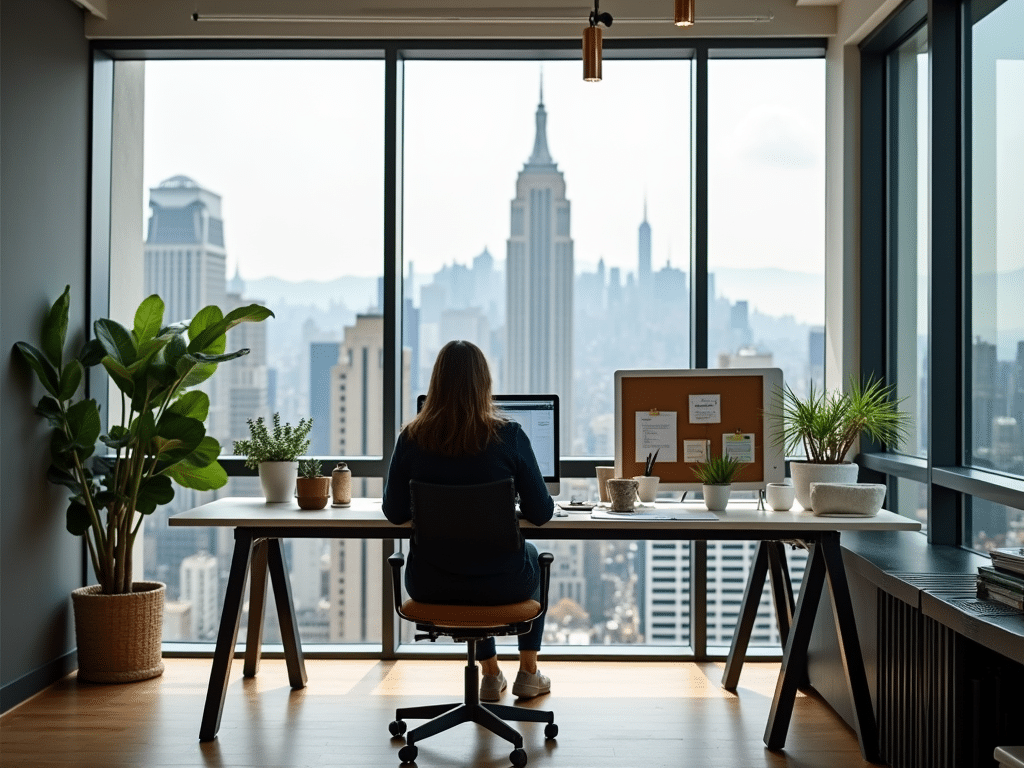 solopreneur