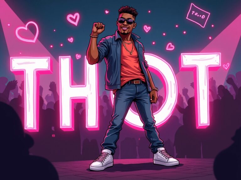 THOT Meaning: Unpacking the Controversial Slang Term 🤔