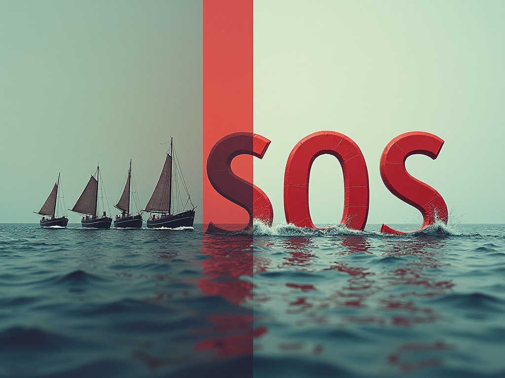 what does sos mean