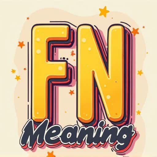 FN Meaning