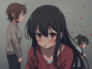 NTR Meaning: Decoding the Controversial Anime Genre
