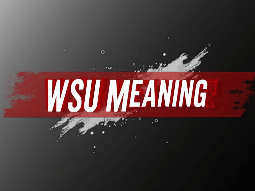 WSU