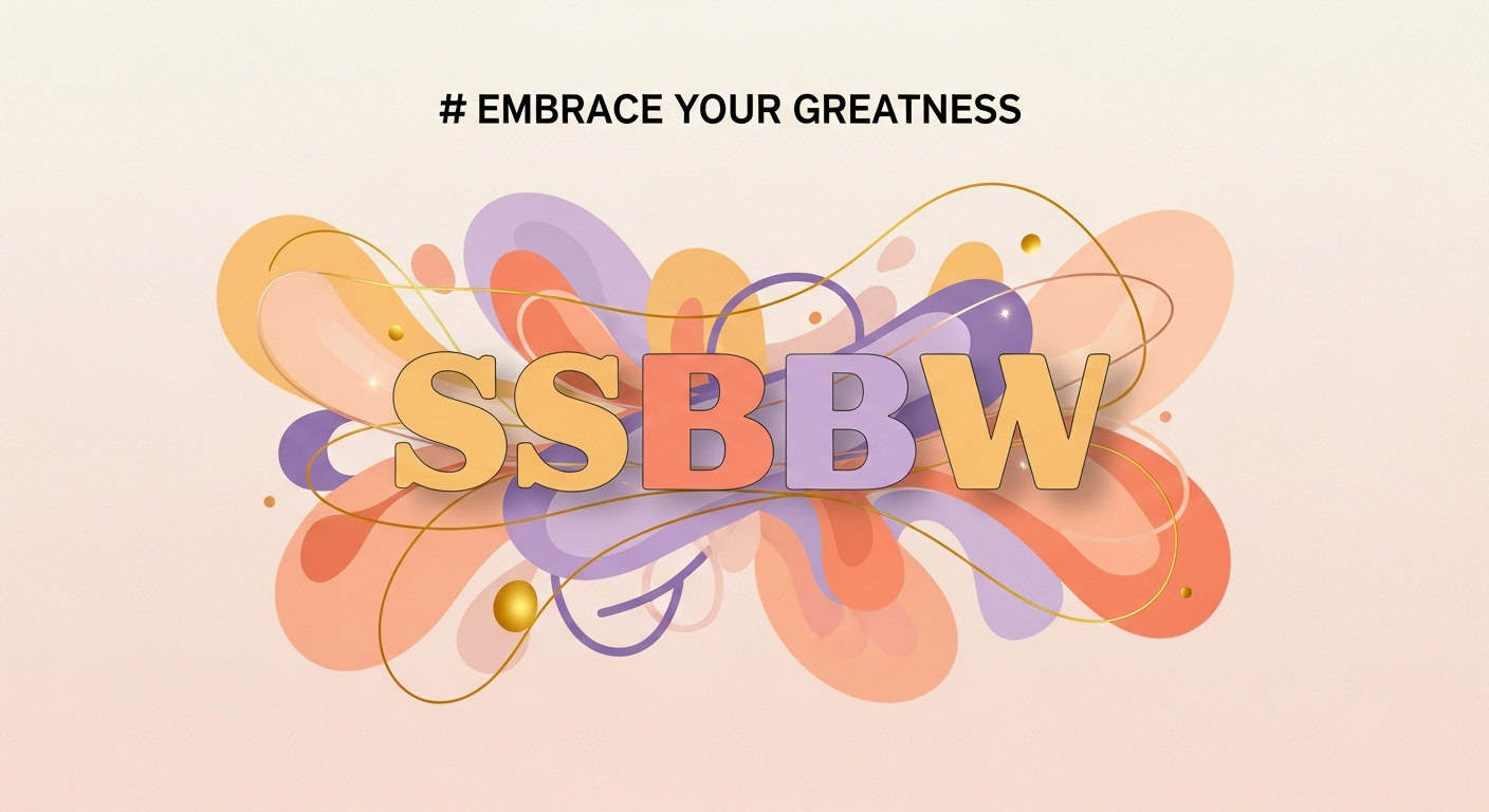 SSBBW Meaning The Full Slang Definition Context SSBBW Meaning The Full Slang Definition Context