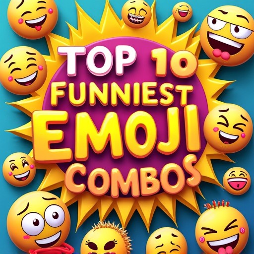 Emoji Combos
