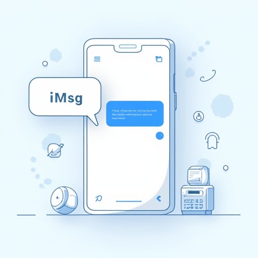 What Does Imsg Mean
