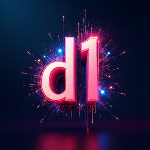 d1 meaning slang