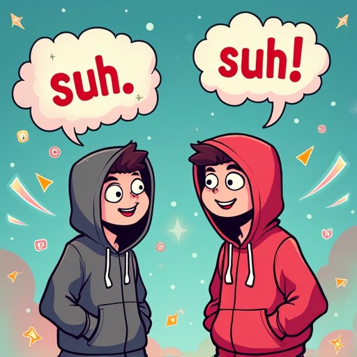suh
