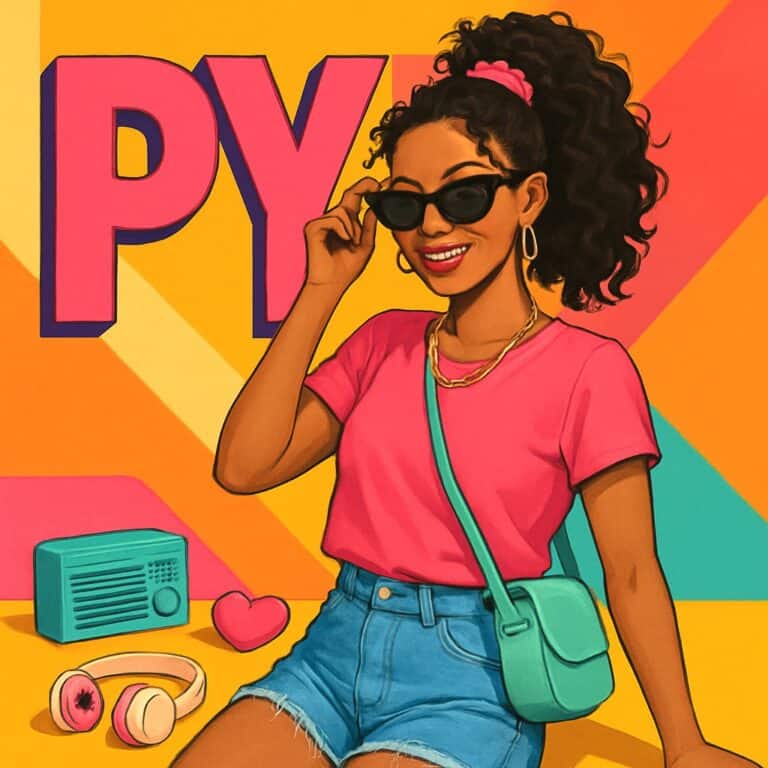 PYT Meaning