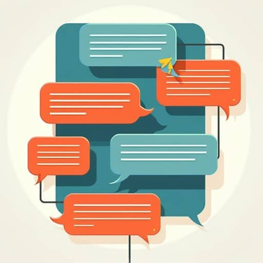 Evolution of Text Speak: From T9 to TikTok