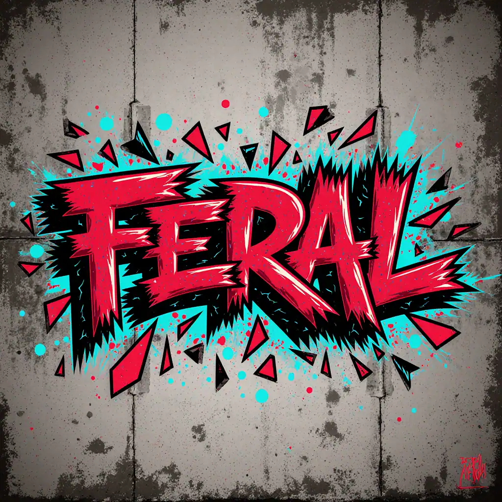 Feral