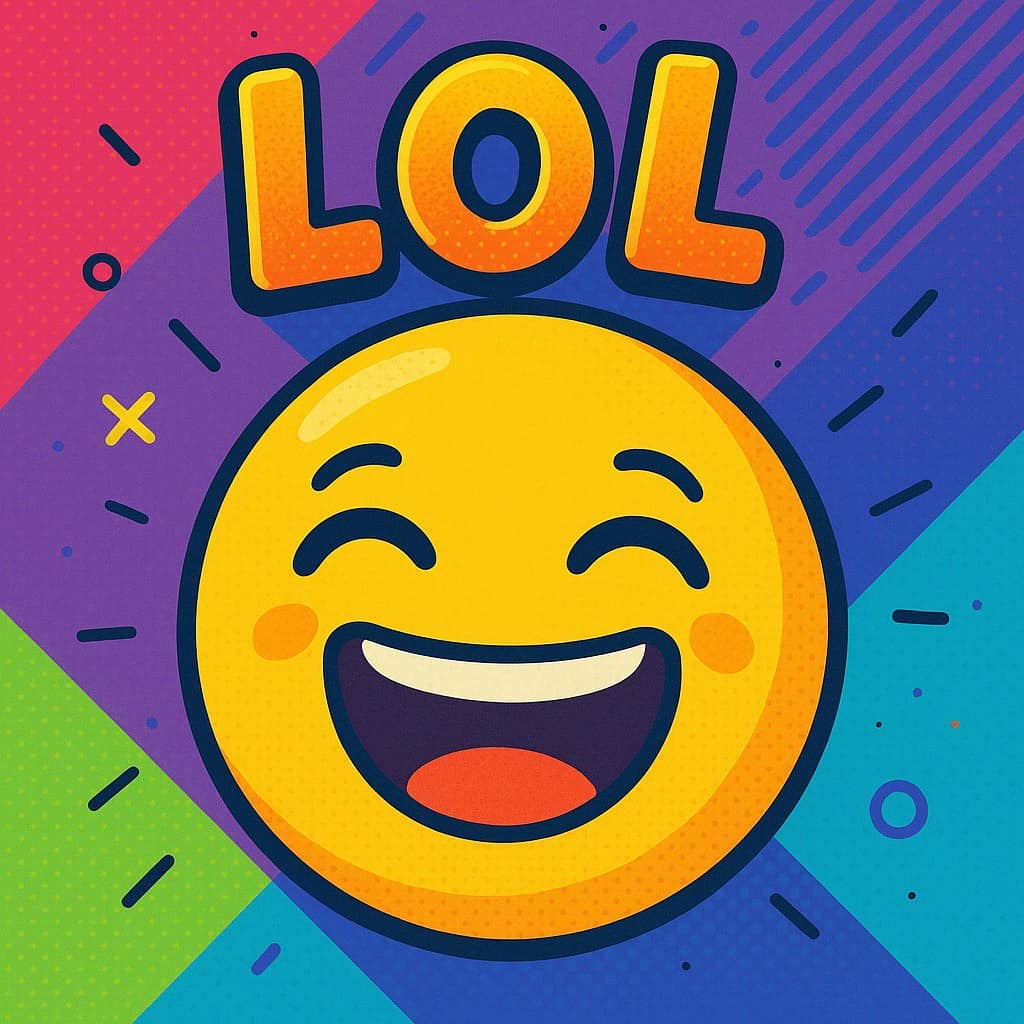 LOL