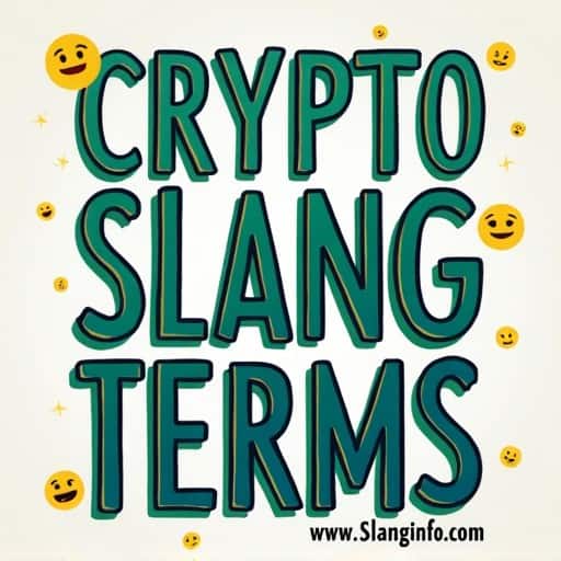 crypto terms