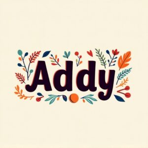 Thg Addy Addy Meaning: The Secret Code Gen Z