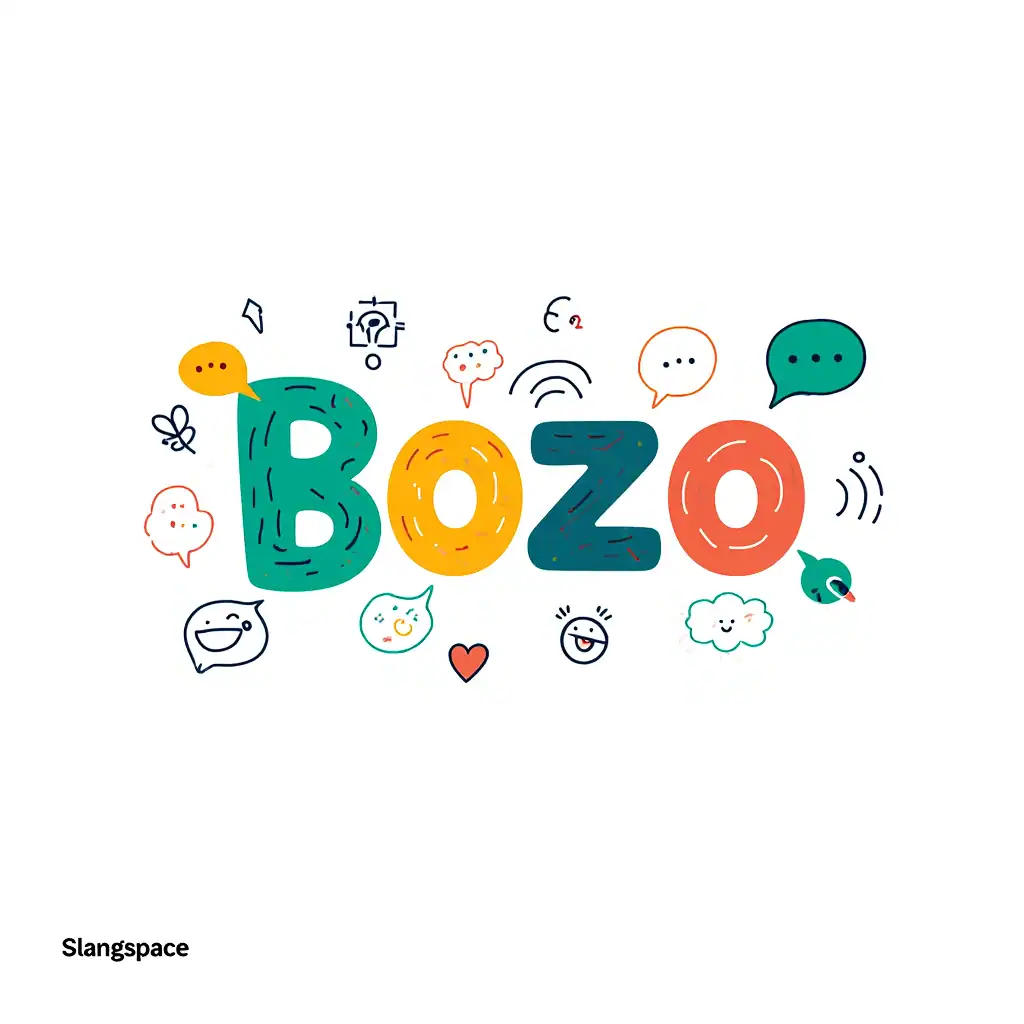 Bozo