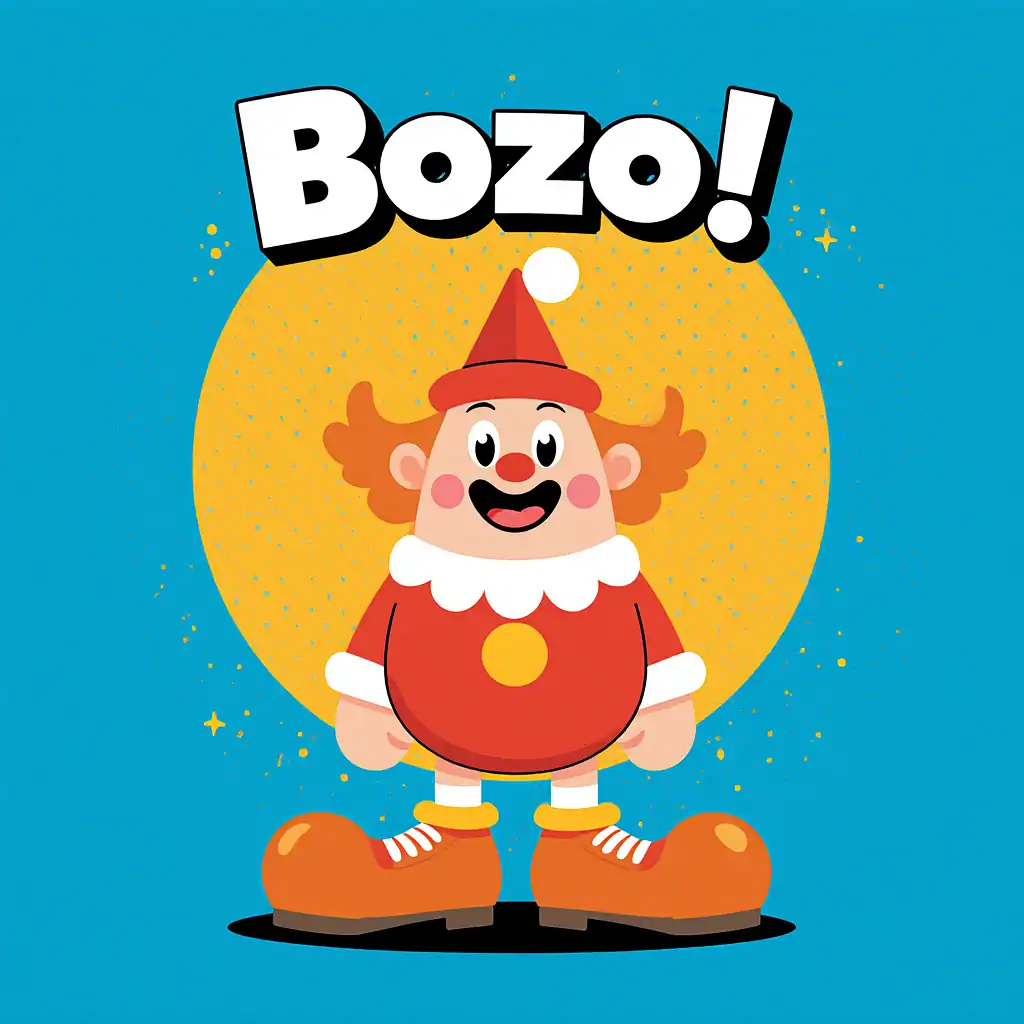 Bozo