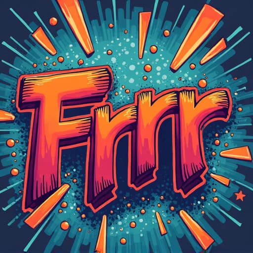 Frrr