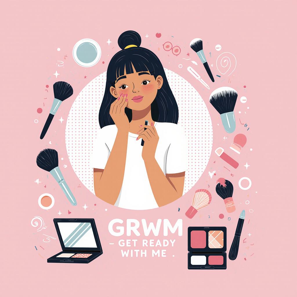 GRWM Meaning