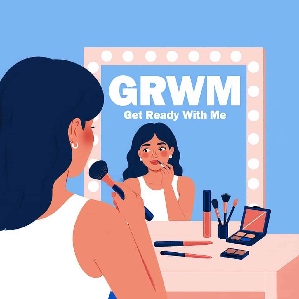 GRWM 