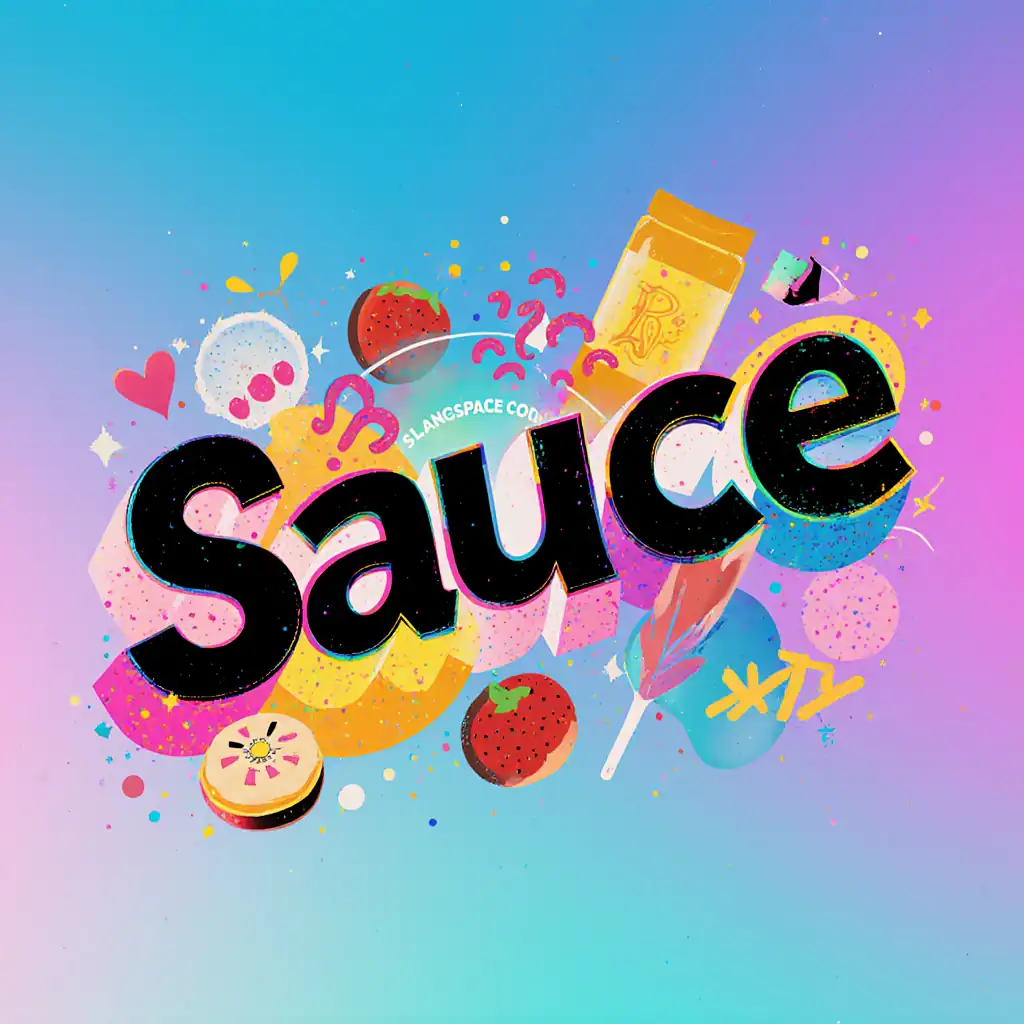 Sauce