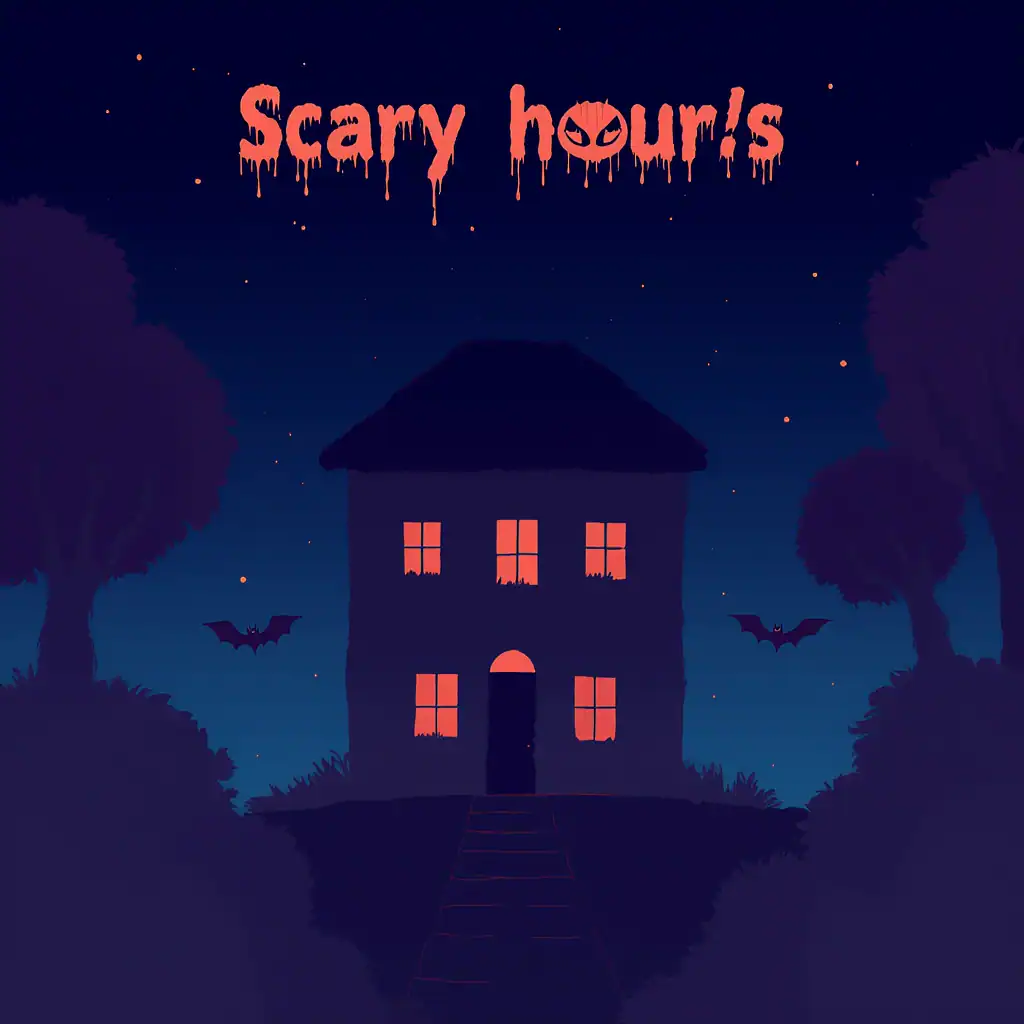 Scary hours