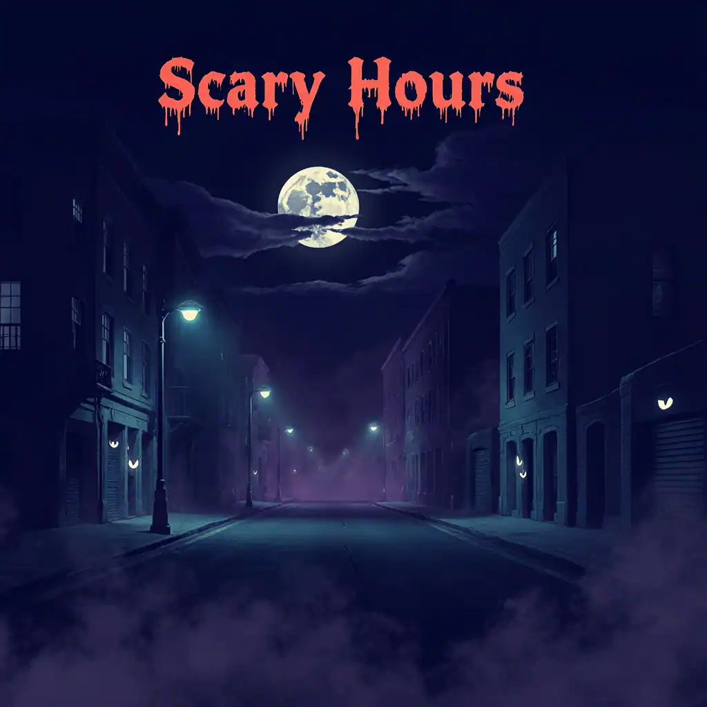 Scary hours