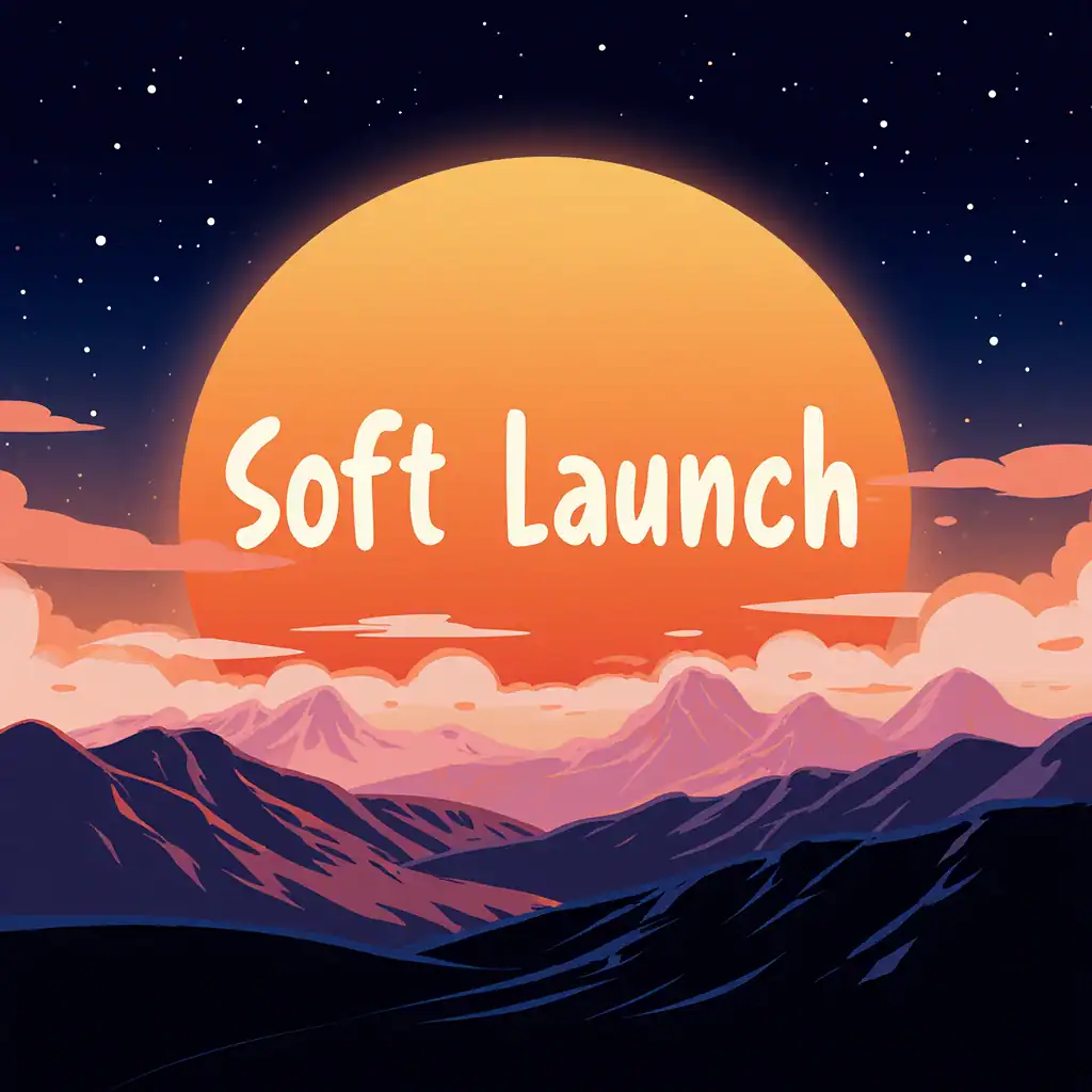 Soft Launch