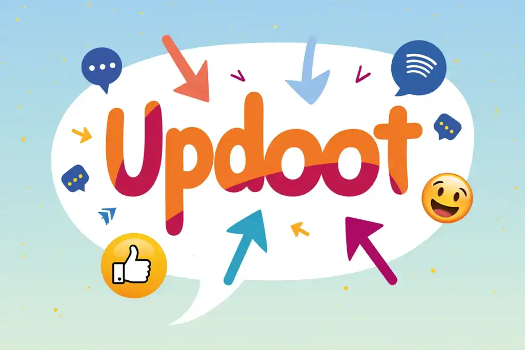 Updoot